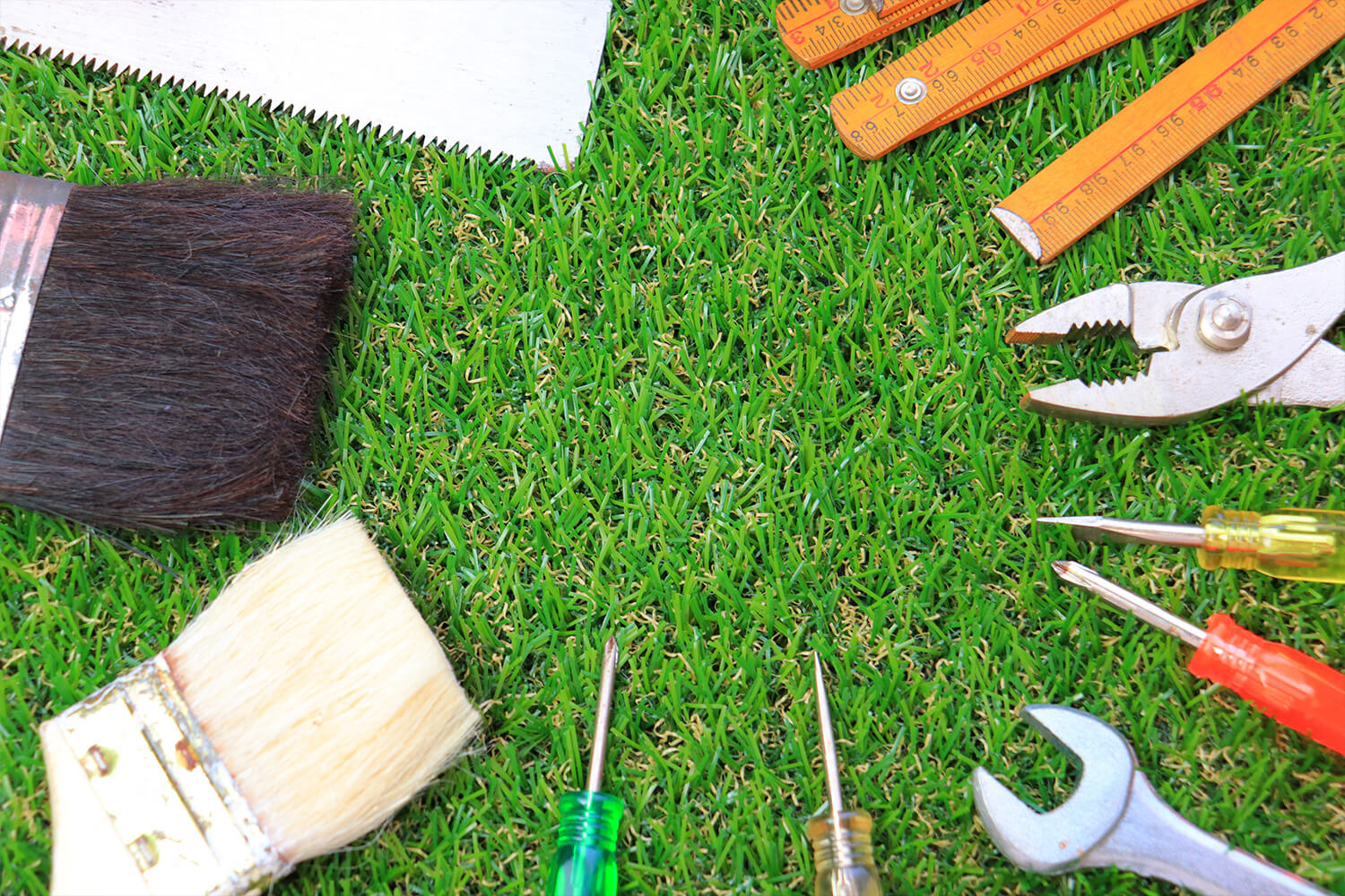 リフォーム増改築